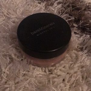 Bare Minerals Tinted Mineral Veil